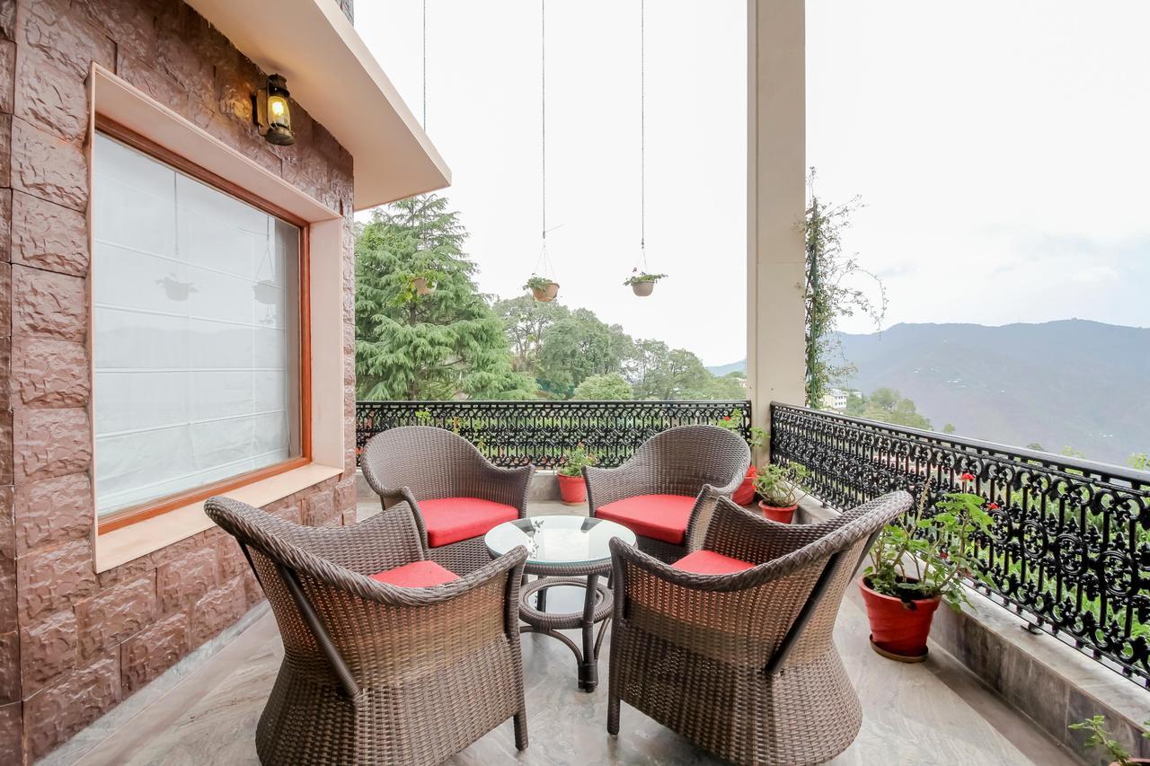 The Ramgarh Retreat Ramgarh (Uttarakhand) Exterior photo